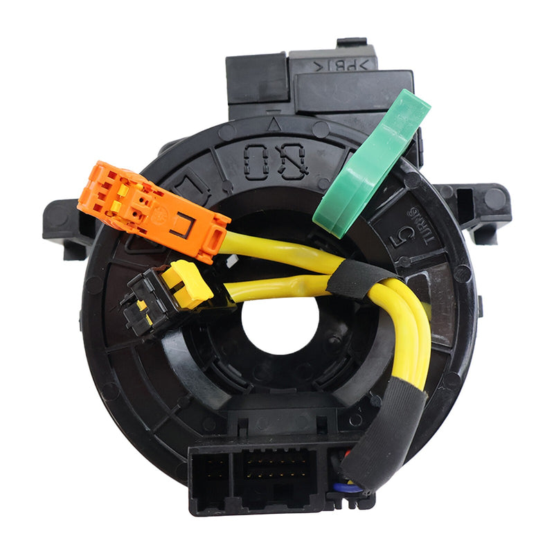DURAFORCE 1x Steering Wheel Clock Spring Spiral Cable 83196FJ030 for Subaru Forester 09-21