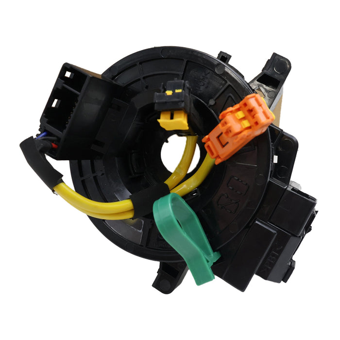 DURAFORCE 1x Steering Wheel Clock Spring Spiral Cable 83196FJ030 for Subaru Forester 09-21