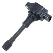 DURAFORCE 4Pcs Ignition Coil & Spark Plug For Nissan Altima Infiniti FX50 l4 V8 22448JA00C