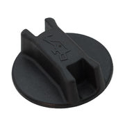 DURAFORCE 152551P110 Engine Fuel Tank Cap Gas Oil Filler Plug Cover For 2001-08 Infiniti