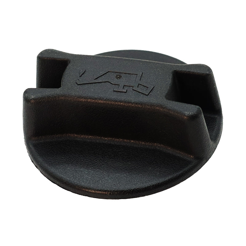 DURAFORCE 152551P110 Engine Fuel Tank Cap Gas Oil Filler Plug Cover For 2001-08 Infiniti