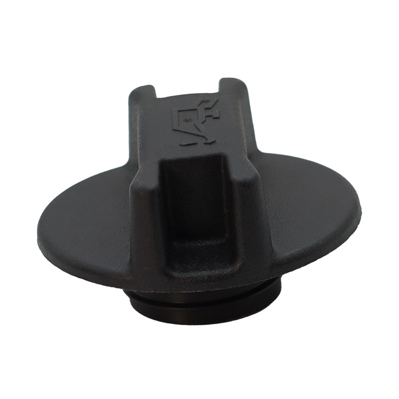DURAFORCE 152551P110 Engine Fuel Tank Cap Gas Oil Filler Plug Cover For 2001-08 Infiniti