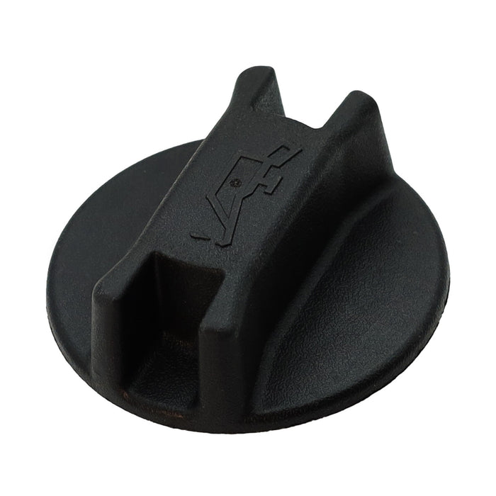 DURAFORCE 152551P110 Engine Fuel Tank Cap Gas Oil Filler Plug Cover For 2001-08 Infiniti