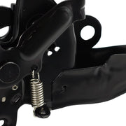 DURAFORCE New Hood Latch Lock TO1234119 5351002330 for Toyota Corolla XLE XRS 09-13
