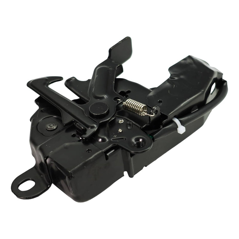 DURAFORCE New Hood Latch Lock TO1234119 5351002330 for Toyota Corolla XLE XRS 09-13