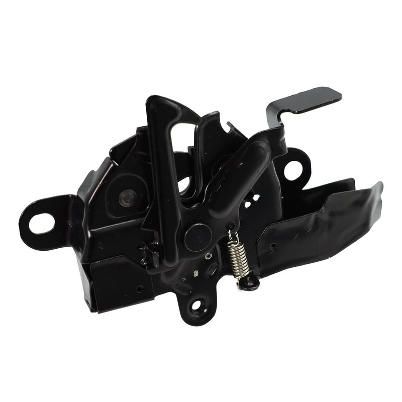 DURAFORCE New Hood Latch Lock TO1234119 5351002330 for Toyota Corolla XLE XRS 09-13