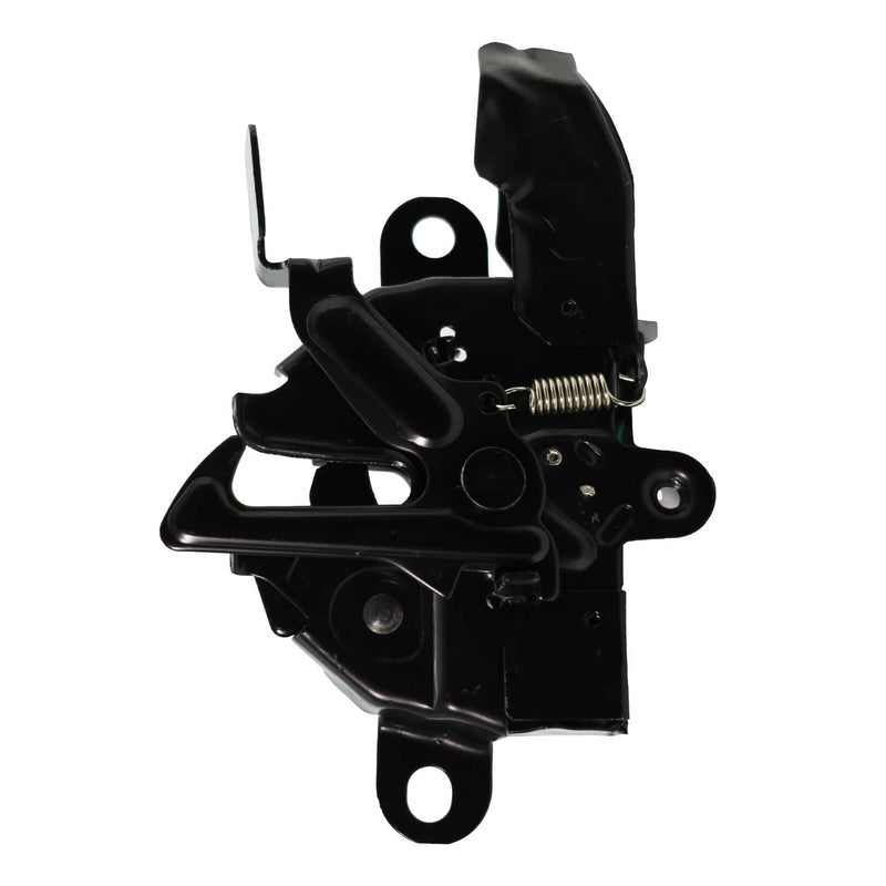 DURAFORCE New Hood Latch Lock TO1234119 5351002330 for Toyota Corolla XLE XRS 09-13