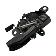 DURAFORCE New Hood Latch Lock TO1234119 5351002330 for Toyota Corolla XLE XRS 09-13