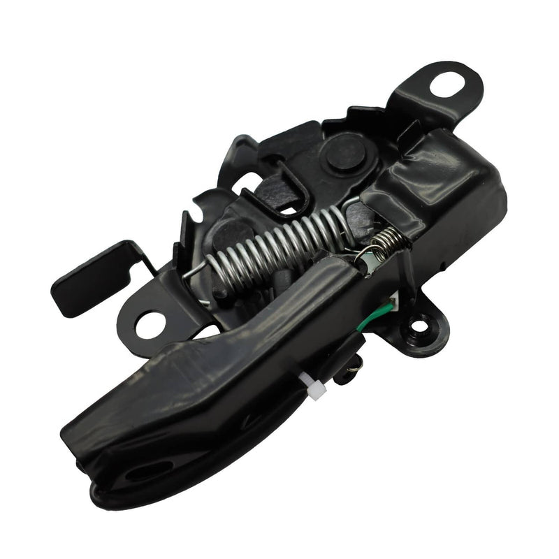 DURAFORCE New Hood Latch Lock TO1234119 5351002330 for Toyota Corolla XLE XRS 09-13