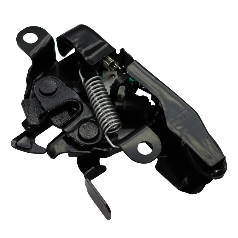 DURAFORCE New Hood Latch Lock TO1234119 5351002330 for Toyota Corolla XLE XRS 09-13