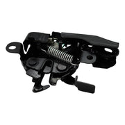 DURAFORCE New Hood Latch Lock TO1234119 5351002330 for Toyota Corolla XLE XRS 09-13