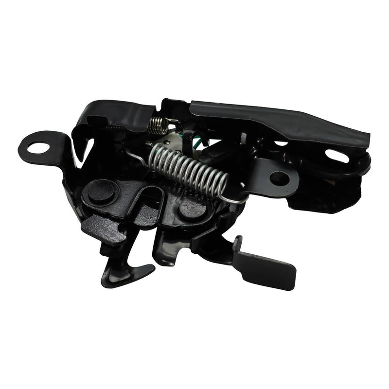 DURAFORCE New Hood Latch Lock TO1234119 5351002330 for Toyota Corolla XLE XRS 09-13