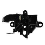 DURAFORCE New Hood Latch Lock TO1234119 5351002330 for Toyota Corolla XLE XRS 09-13