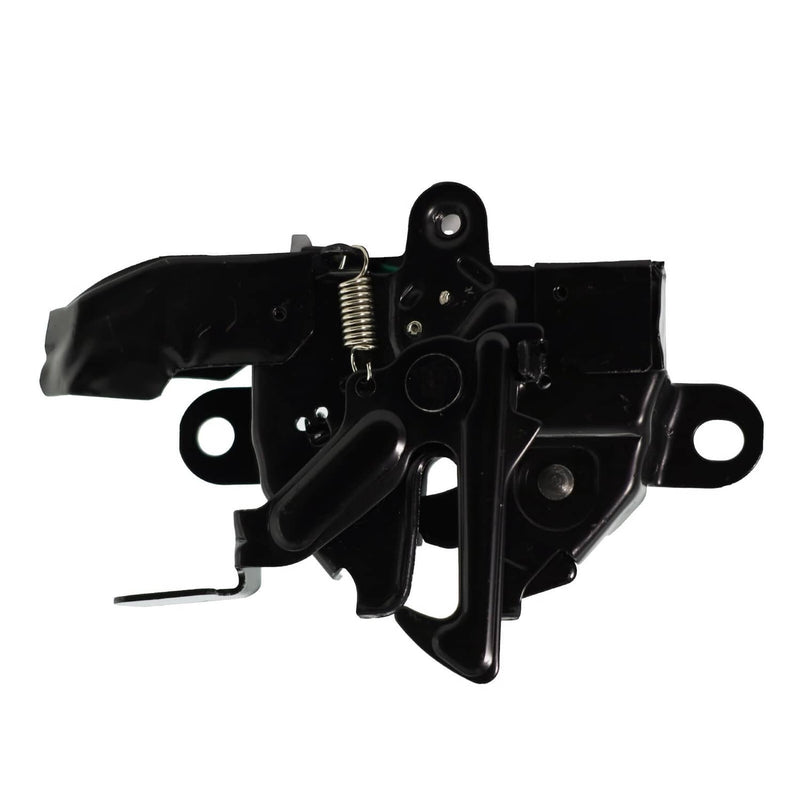 DURAFORCE New Hood Latch Lock TO1234119 5351002330 for Toyota Corolla XLE XRS 09-13