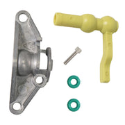 DURAFORCE 904-496 Water In Fuel Drain Valve For Select 08-10 Ford Models 8C3Z-9A214-B