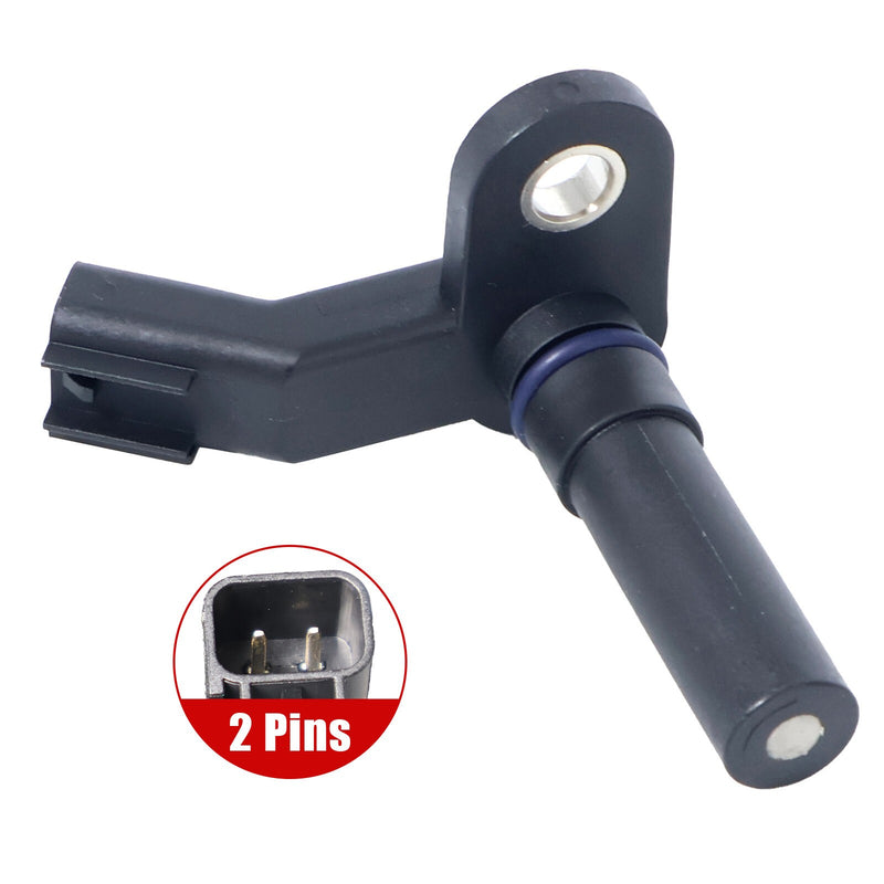 DURAFORCE F1AE6C315CB New Crankshaft Position Sensor For Ford F150 Explorer Lincoln Engine