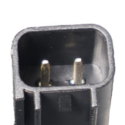 DURAFORCE F1AE6C315CB New Crankshaft Position Sensor For Ford F150 Explorer Lincoln Engine