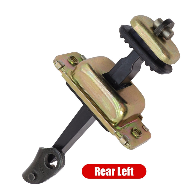 DURAFORCE Rear LH Left Driver Door Check for Honda Accord 1998-2002 Acura MDX 2001-2006