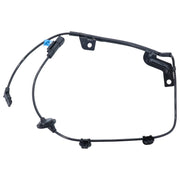 DURAFORCE Rear Left ABS Sensor Wheel Speed Sensor 4670A581 for Mitsubishi Outlander