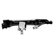 DURAFORCE 82661D3710 Door Smart Key Handle Chrome Front RH For Hyundai Tucson Eco 1.6L