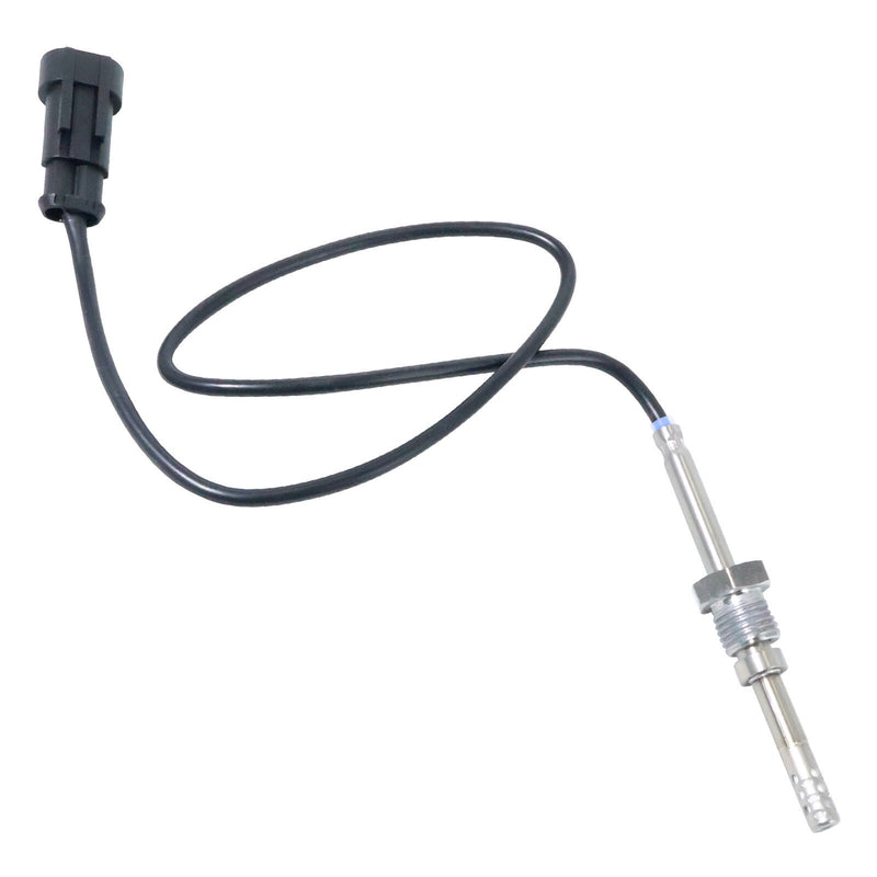 DURAFORCE Exhaust Gas Temperature Sensor Q211035 for 06-07 Kenworth T800 W900 Peterbilt