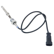 DURAFORCE Exhaust Gas Temperature Sensor Q211035 for 06-07 Kenworth T800 W900 Peterbilt