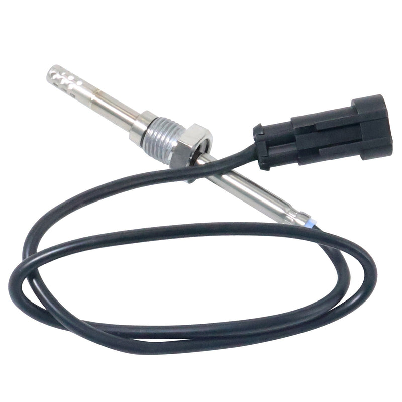 DURAFORCE Exhaust Gas Temperature Sensor Q211035 for 06-07 Kenworth T800 W900 Peterbilt