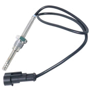 DURAFORCE Exhaust Gas Temperature Sensor Q211035 for 06-07 Kenworth T800 W900 Peterbilt