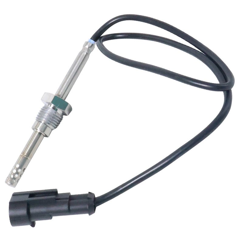 DURAFORCE Exhaust Gas Temperature Sensor Q211035 for 06-07 Kenworth T800 W900 Peterbilt