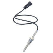 DURAFORCE Exhaust Gas Temperature Sensor Q211035 for 06-07 Kenworth T800 W900 Peterbilt