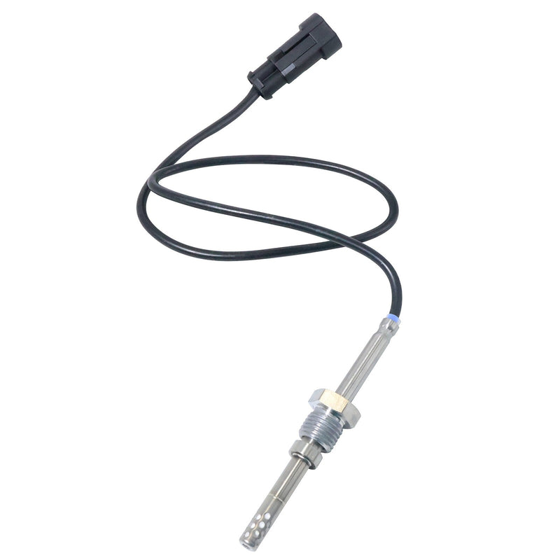 DURAFORCE Exhaust Gas Temperature Sensor Q211035 for 06-07 Kenworth T800 W900 Peterbilt