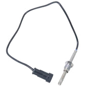 DURAFORCE Exhaust Gas Temperature Sensor Q211035 for 06-07 Kenworth T800 W900 Peterbilt