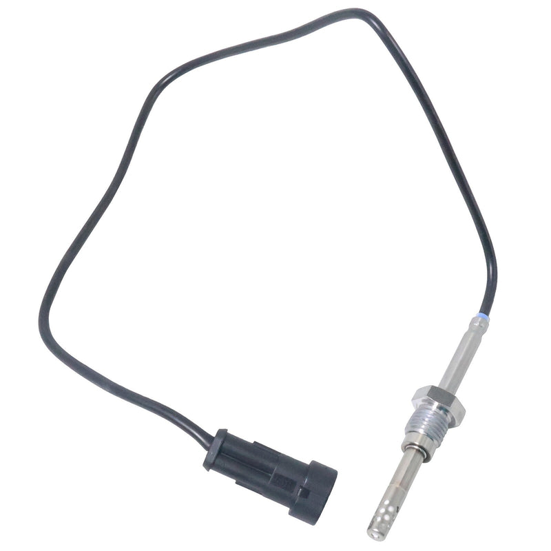 DURAFORCE Exhaust Gas Temperature Sensor Q211035 for 06-07 Kenworth T800 W900 Peterbilt