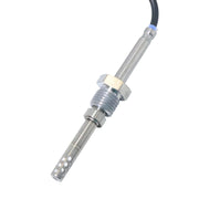 DURAFORCE Exhaust Gas Temperature Sensor Q211035 for 06-07 Kenworth T800 W900 Peterbilt