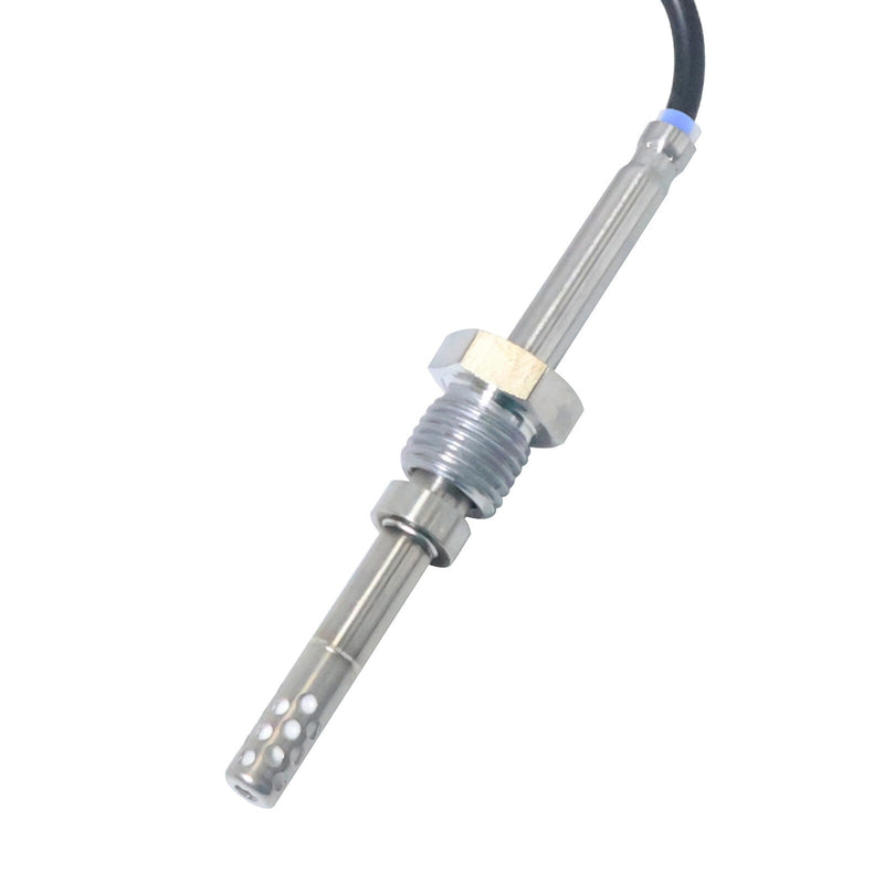 DURAFORCE Exhaust Gas Temperature Sensor Q211035 for 06-07 Kenworth T800 W900 Peterbilt