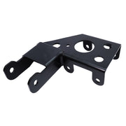 DURAFORCE Engine Mount Bracket K20 K24 K-Series for Honda Civic 92-95 EG K-Swap DC DC2 EG6
