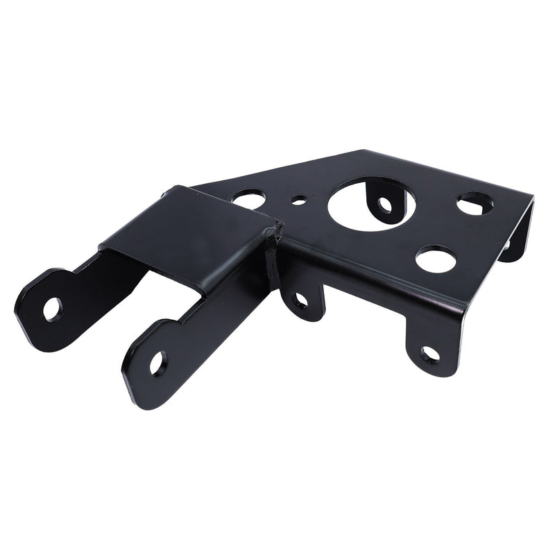 DURAFORCE Engine Mount Bracket K20 K24 K-Series for Honda Civic 92-95 EG K-Swap DC DC2 EG6