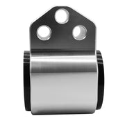 DURAFORCE Engine Mount Bracket K20 K24 K-Series for Honda Civic 92-95 EG K-Swap DC DC2 EG6