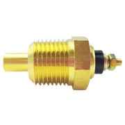 DURAFORCE 2x Water Temperature Sensor 17-04184 14-0401 K152-247 For Peterbilt 378 379 387