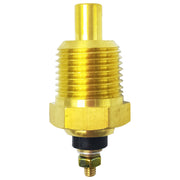 DURAFORCE 2x Water Temperature Sensor 17-04184 14-0401 K152-247 For Peterbilt 378 379 387