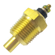 DURAFORCE 2x Water Temperature Sensor 17-04184 14-0401 K152-247 For Peterbilt 378 379 387