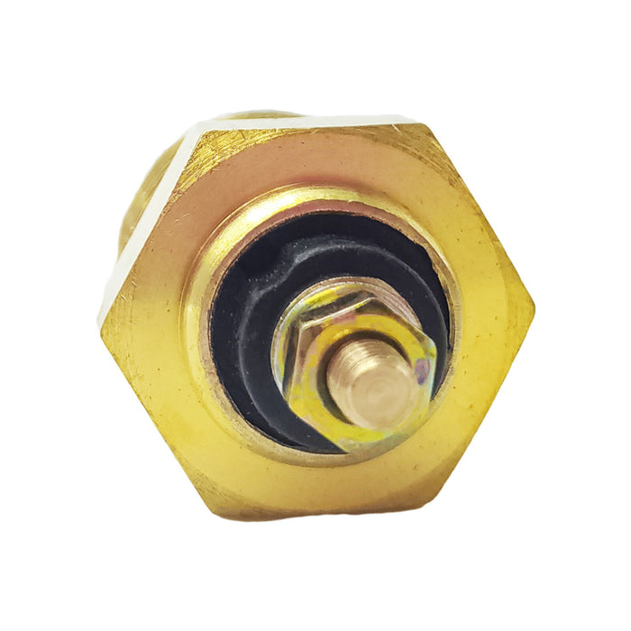 DURAFORCE 2x Water Temperature Sensor 17-04184 14-0401 K152-247 For Peterbilt 378 379 387