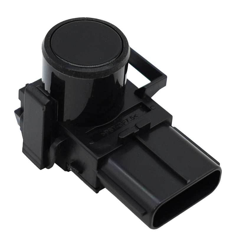 DURAFORCE Parking Ultrasonic Sensor PDC Black For Toyota Sequoia Land Cruiser LX570