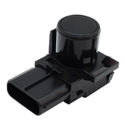 DURAFORCE Parking Ultrasonic Sensor PDC Black For Toyota Sequoia Land Cruiser LX570