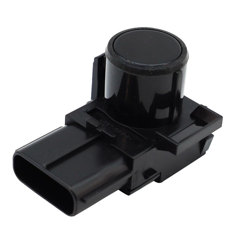 DURAFORCE Parking Ultrasonic Sensor PDC Black For Toyota Sequoia Land Cruiser LX570
