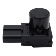 DURAFORCE Parking Ultrasonic Sensor PDC Black For Toyota Sequoia Land Cruiser LX570