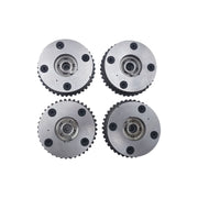 DURAFORCE For Buick LaCrosse Cadillac Saab GMC Acadia Timing Chain Kit Camshaft Cam Gears