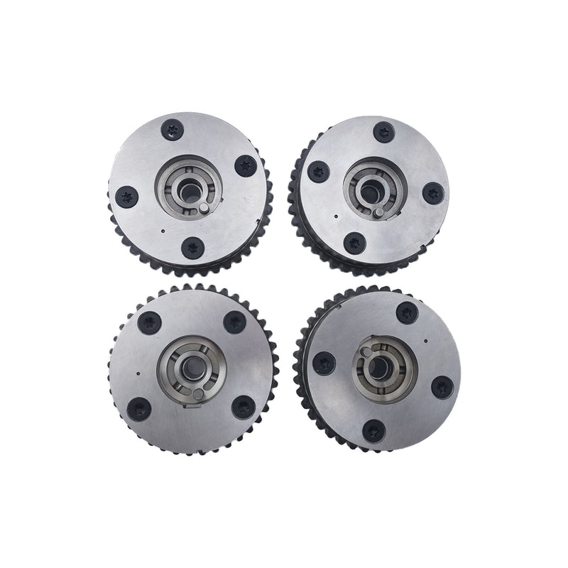DURAFORCE For Buick LaCrosse Cadillac Saab GMC Acadia Timing Chain Kit Camshaft Cam Gears