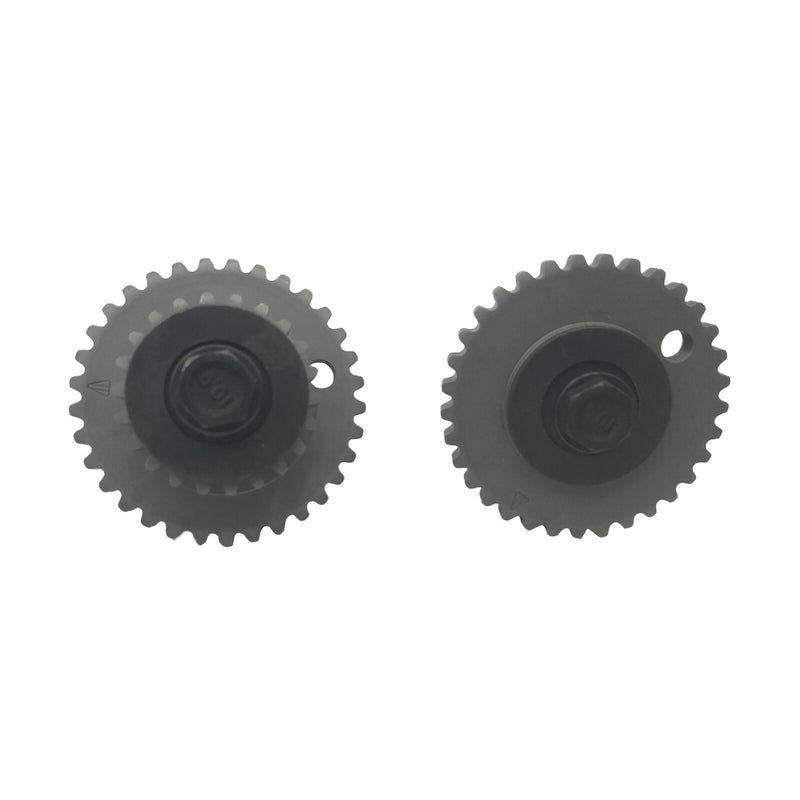 DURAFORCE For Buick LaCrosse Cadillac Saab GMC Acadia Timing Chain Kit Camshaft Cam Gears
