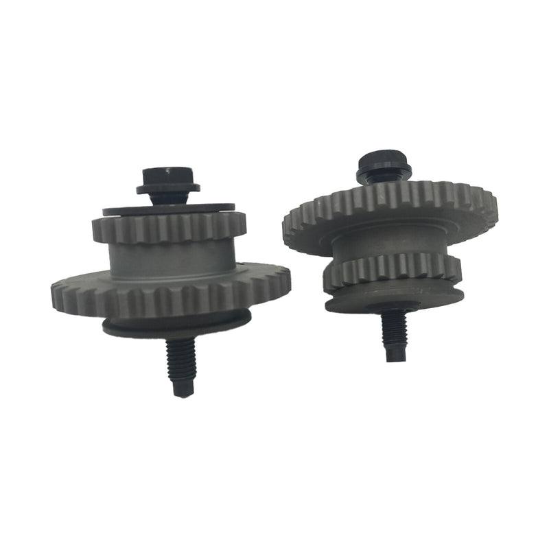 DURAFORCE For Buick LaCrosse Cadillac Saab GMC Acadia Timing Chain Kit Camshaft Cam Gears